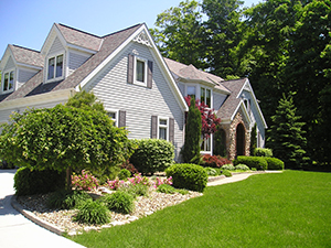 Landscapers and Lawncare Services in Prospect Park, PA